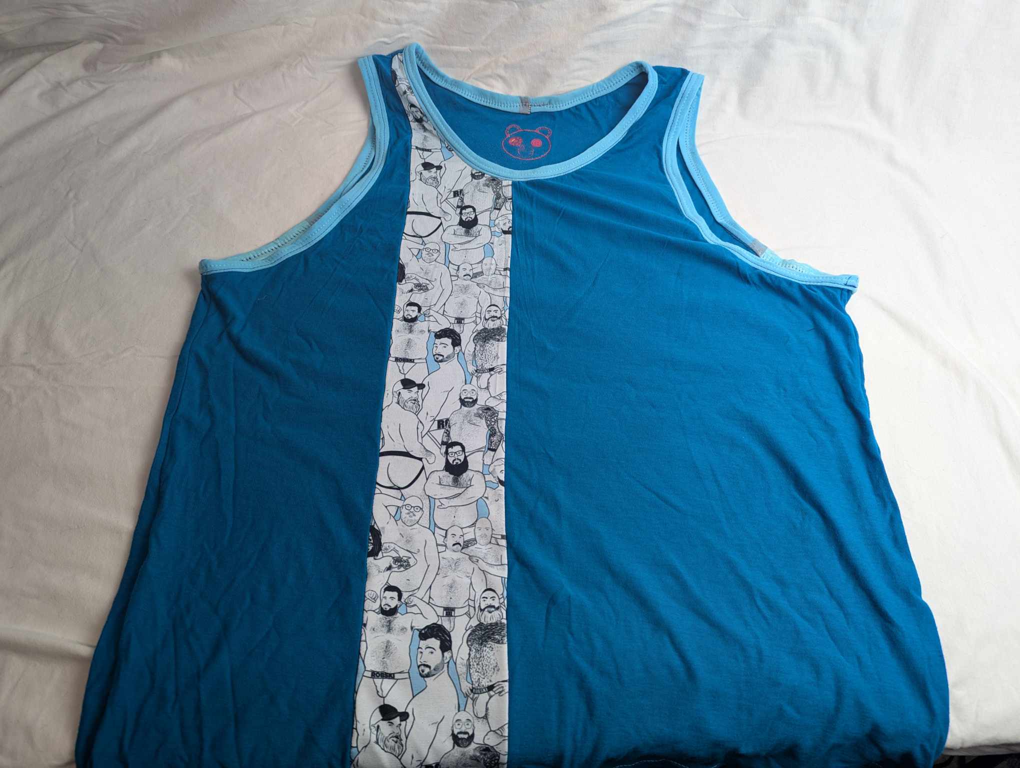 Tank Tops