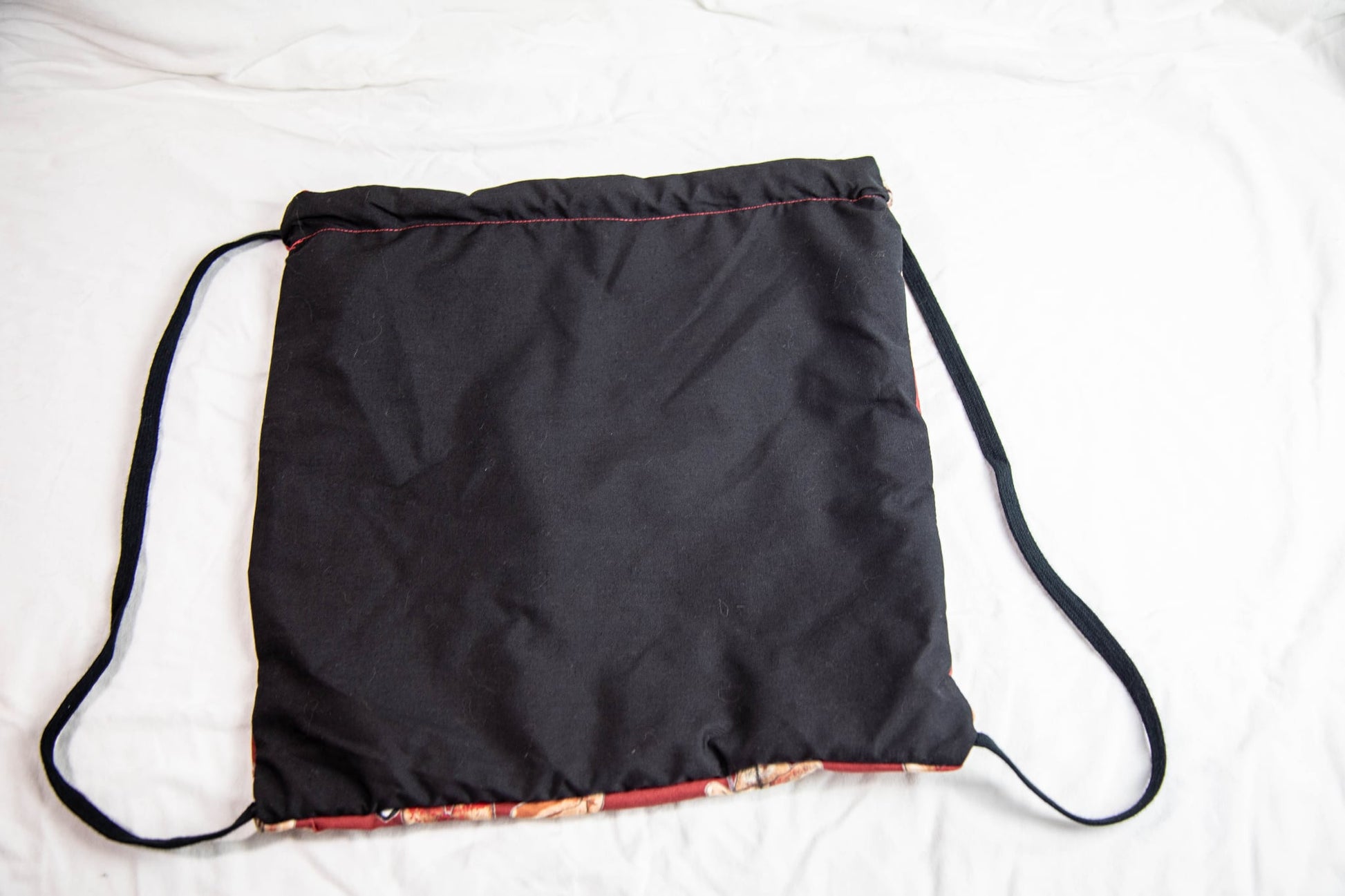 Drawstring Backpack - Killer Studs