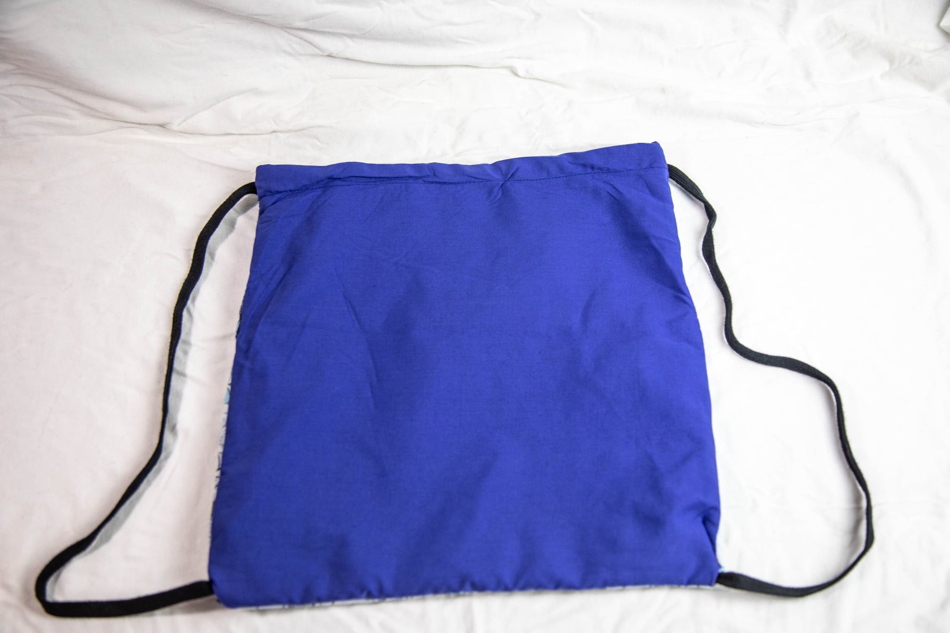 Drawstring Backpack - Thick Boys