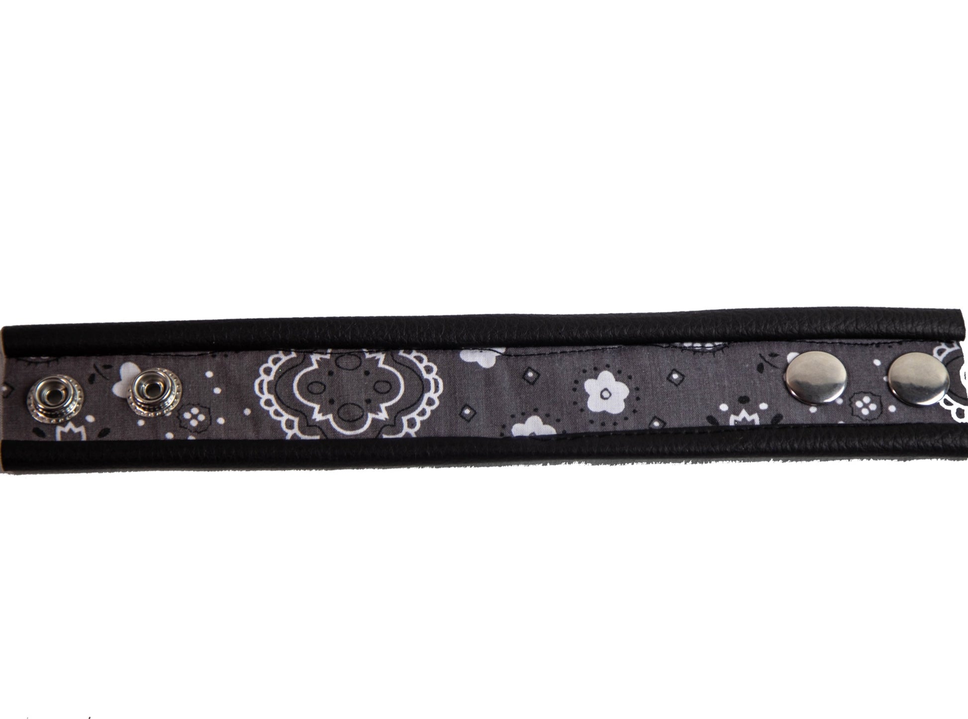 Wrist Band - Flagging Bondange