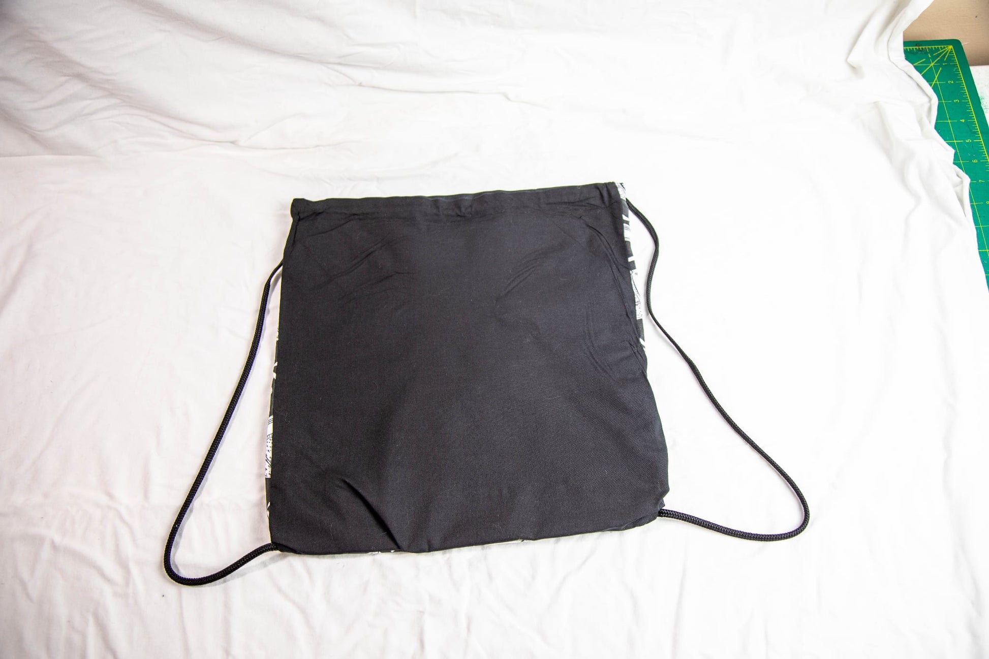 Drawstring Backpack - Queer Bears