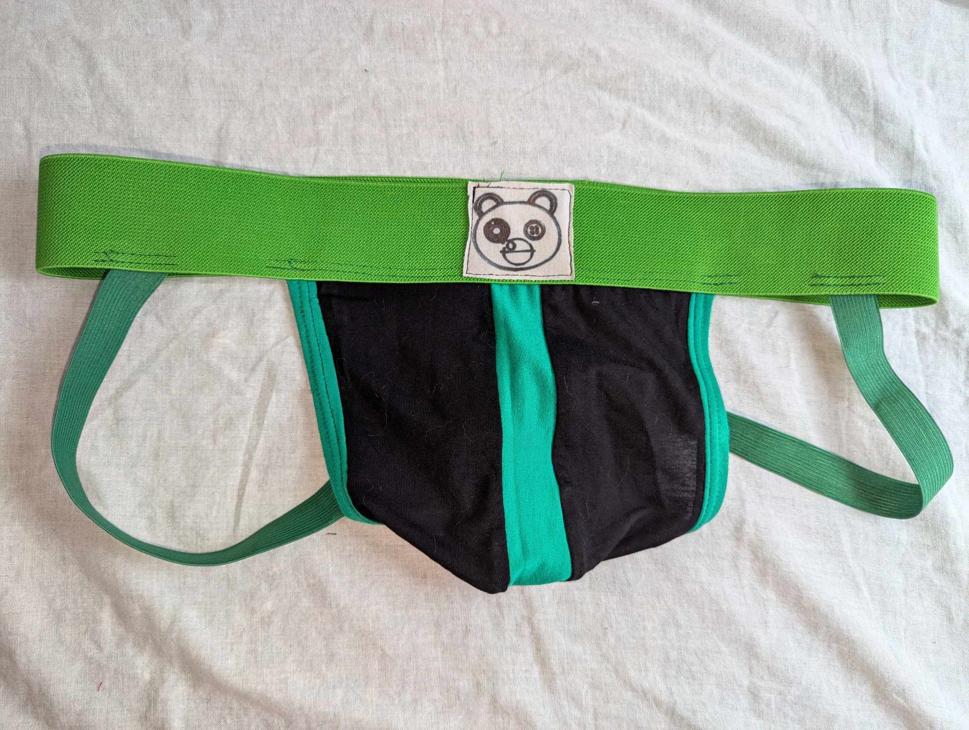 Jockstrap