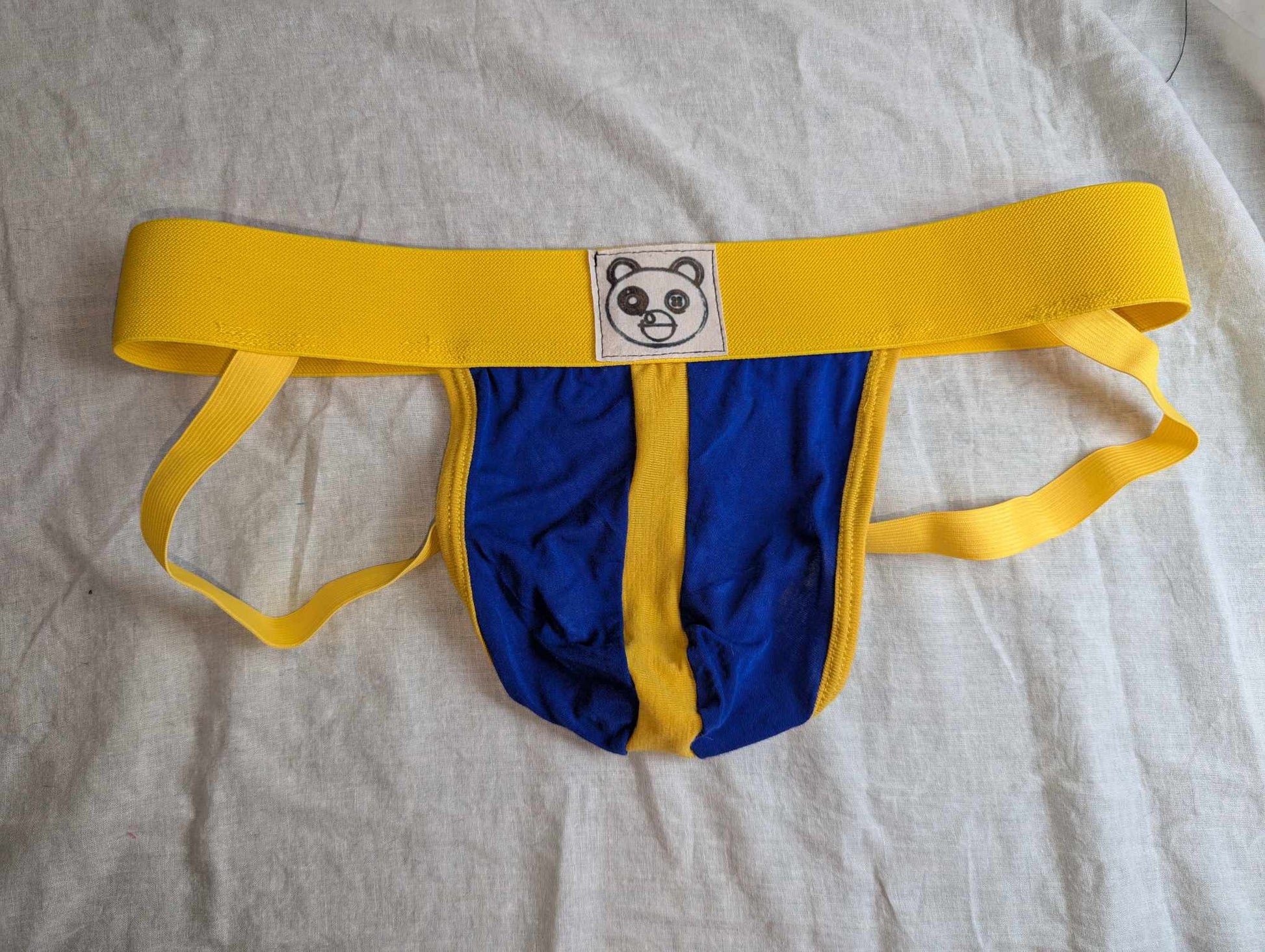 Jockstrap