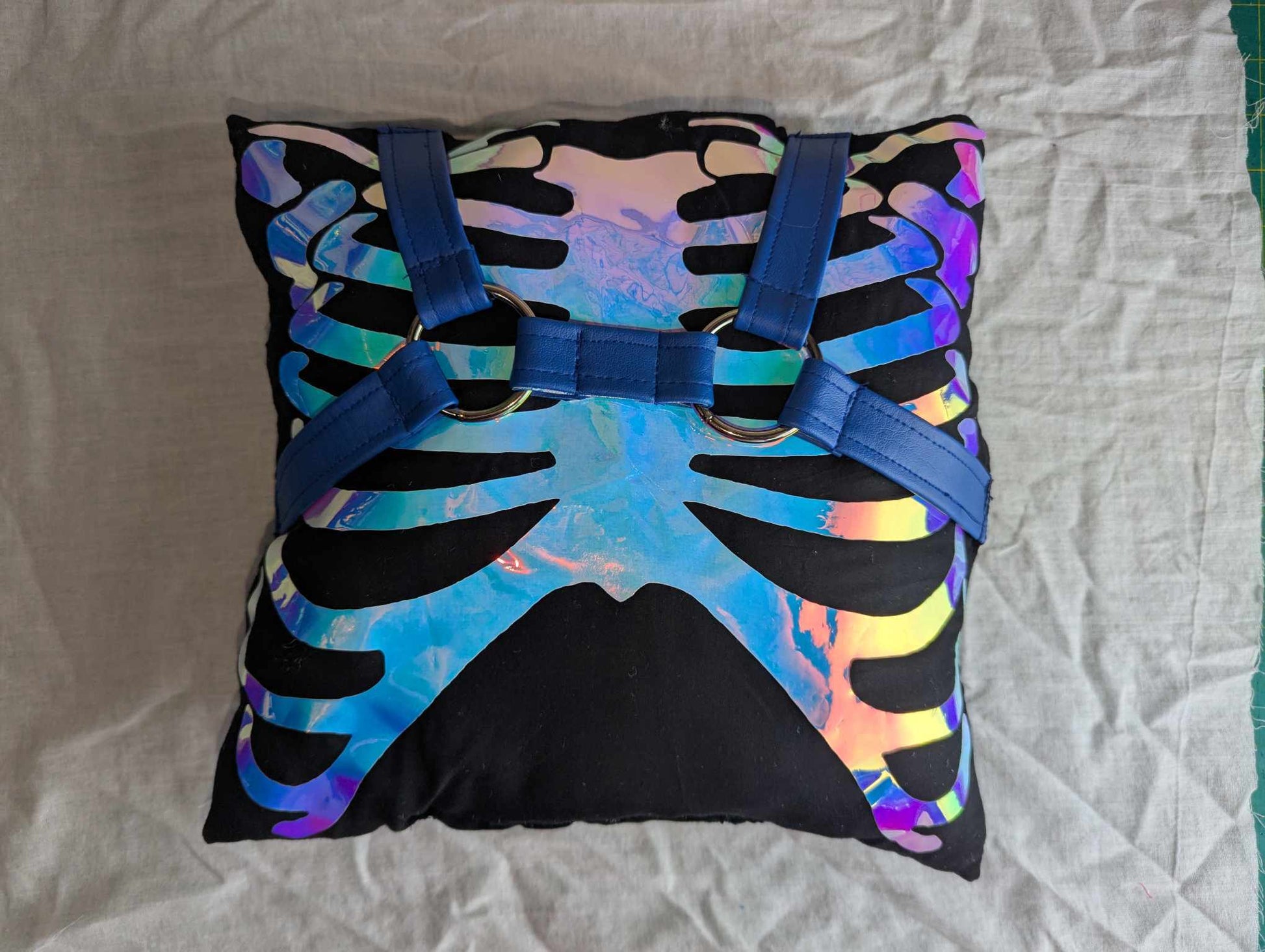 Boy Friend Pillow