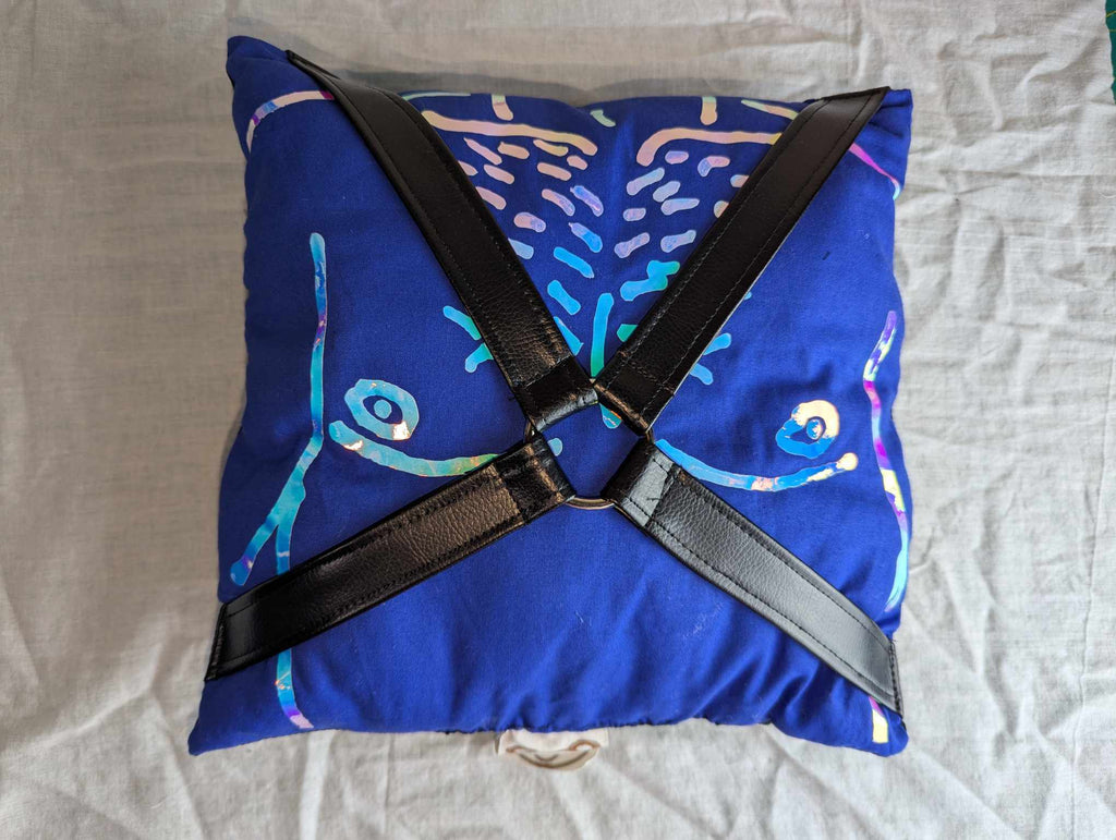 Boy Friend Pillow