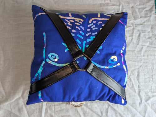 Boy Friend Pillow