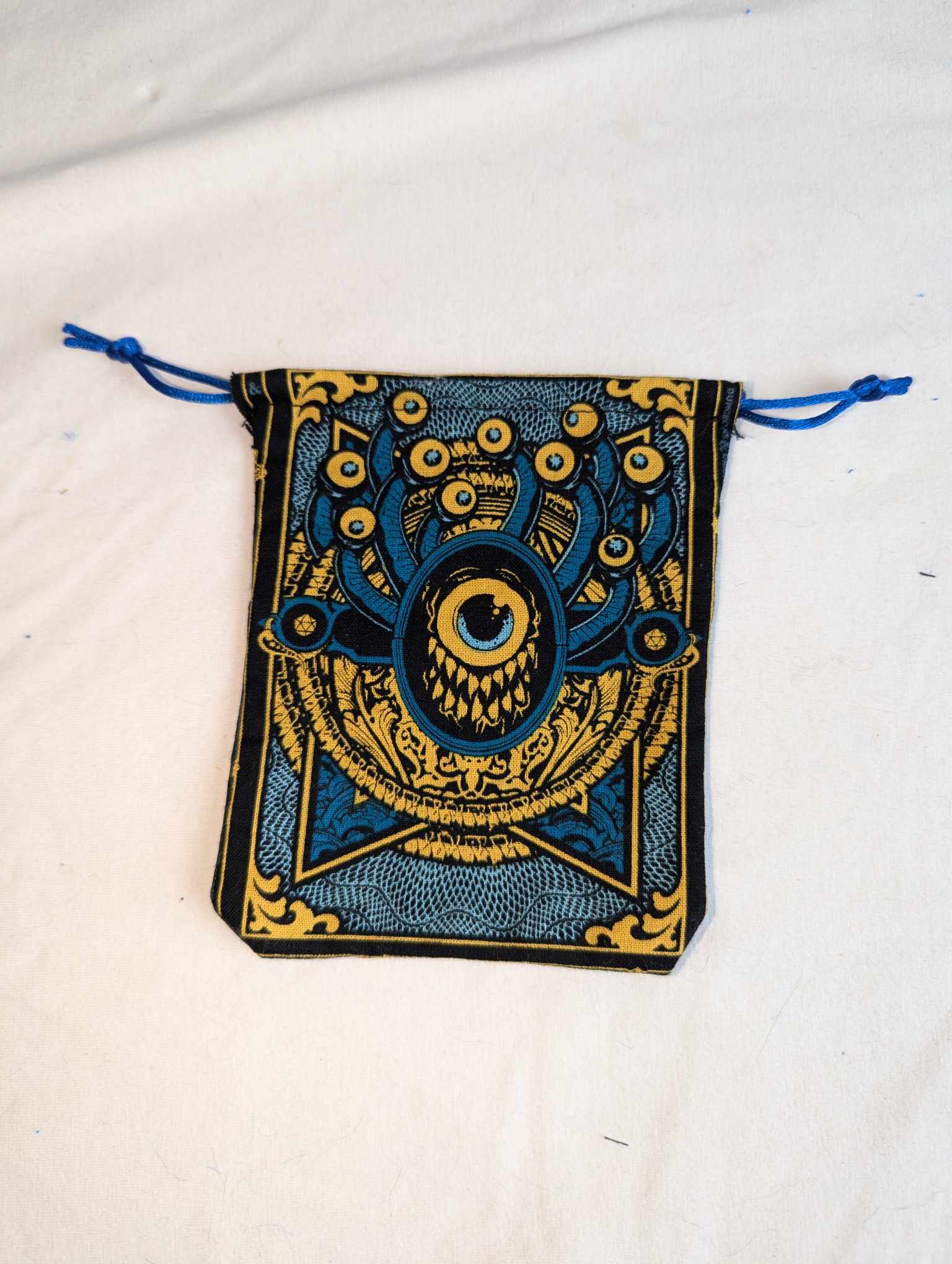 Dice Bag 1