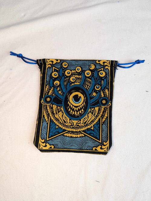 Dice Bag 1