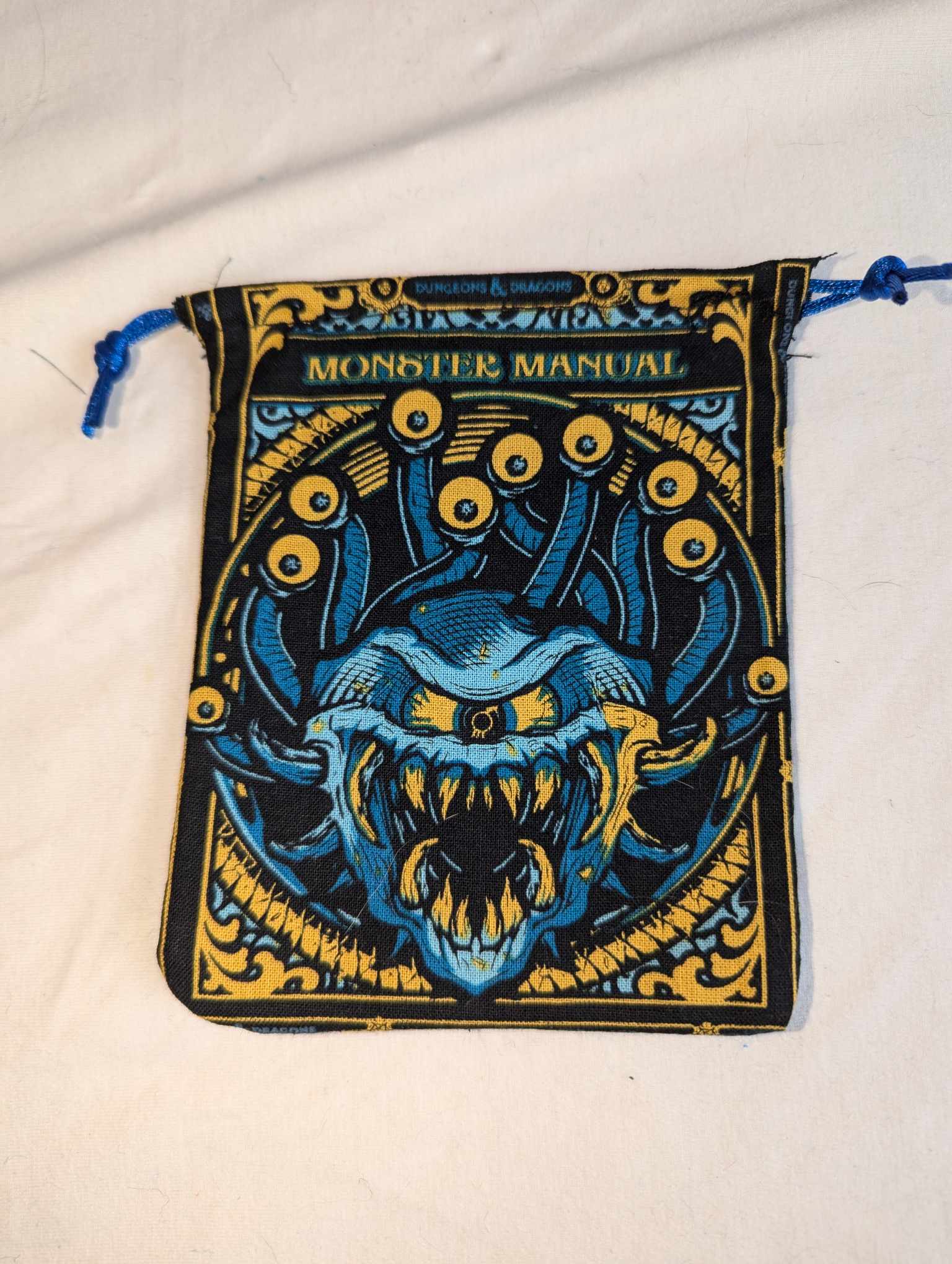 Dice Bag 2
