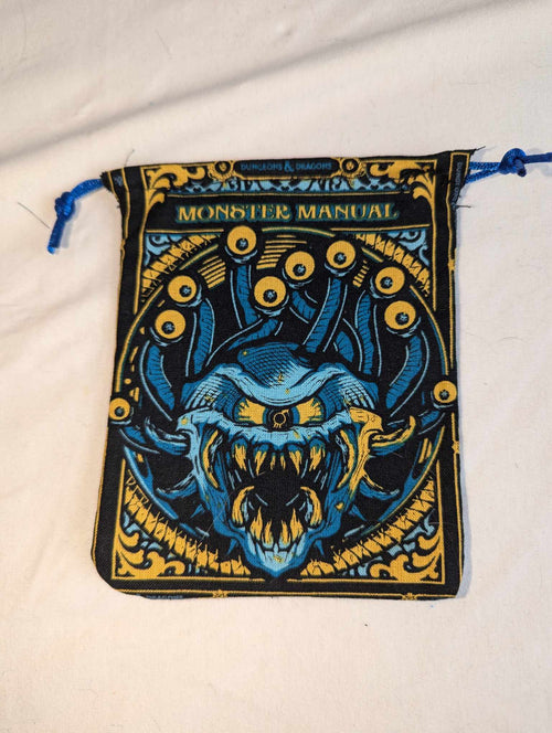 Dice Bag 2