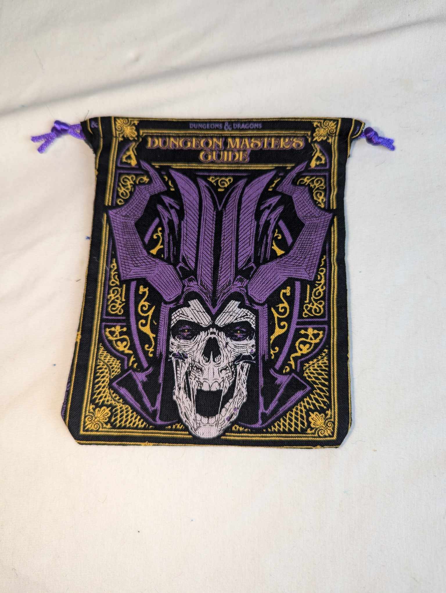 Dice Bag 3