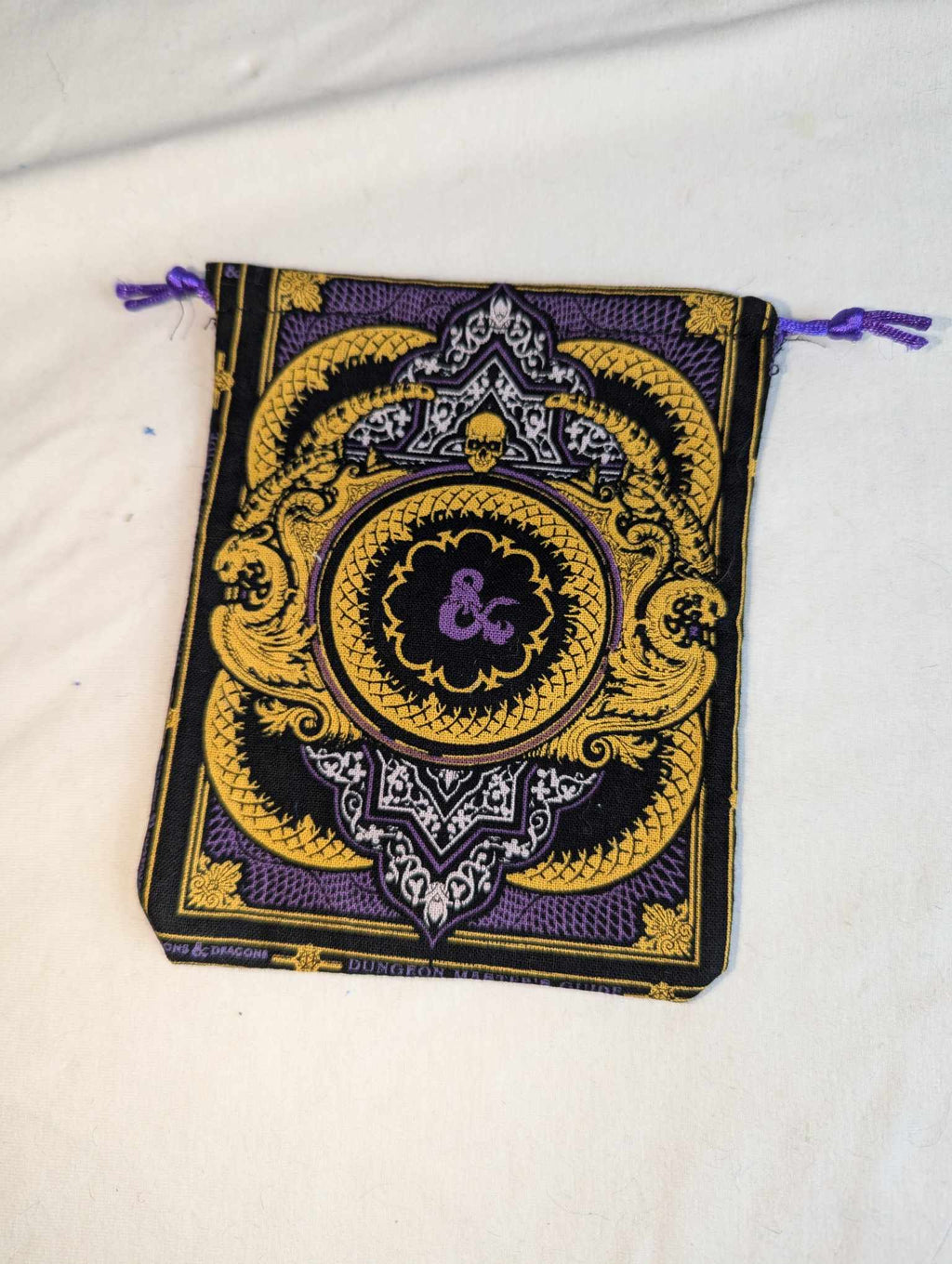 Dice Bag 4