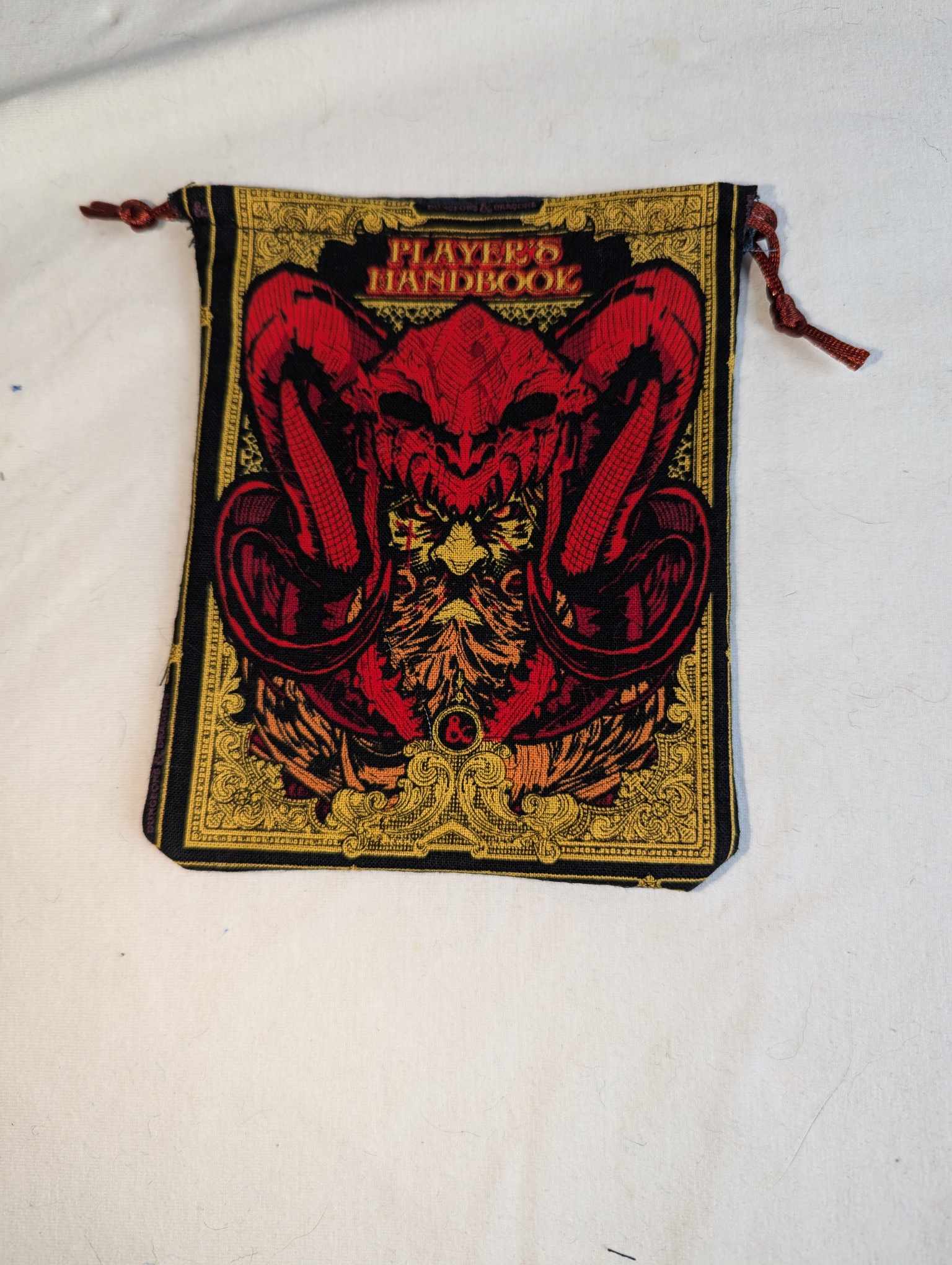 Dice Bag 5